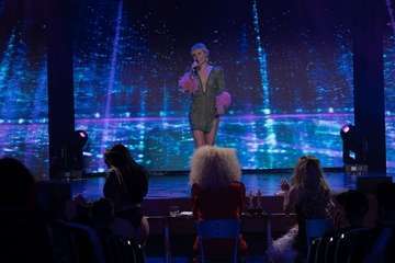 Gala Drag Queen del Carnaval de Telde/TA.